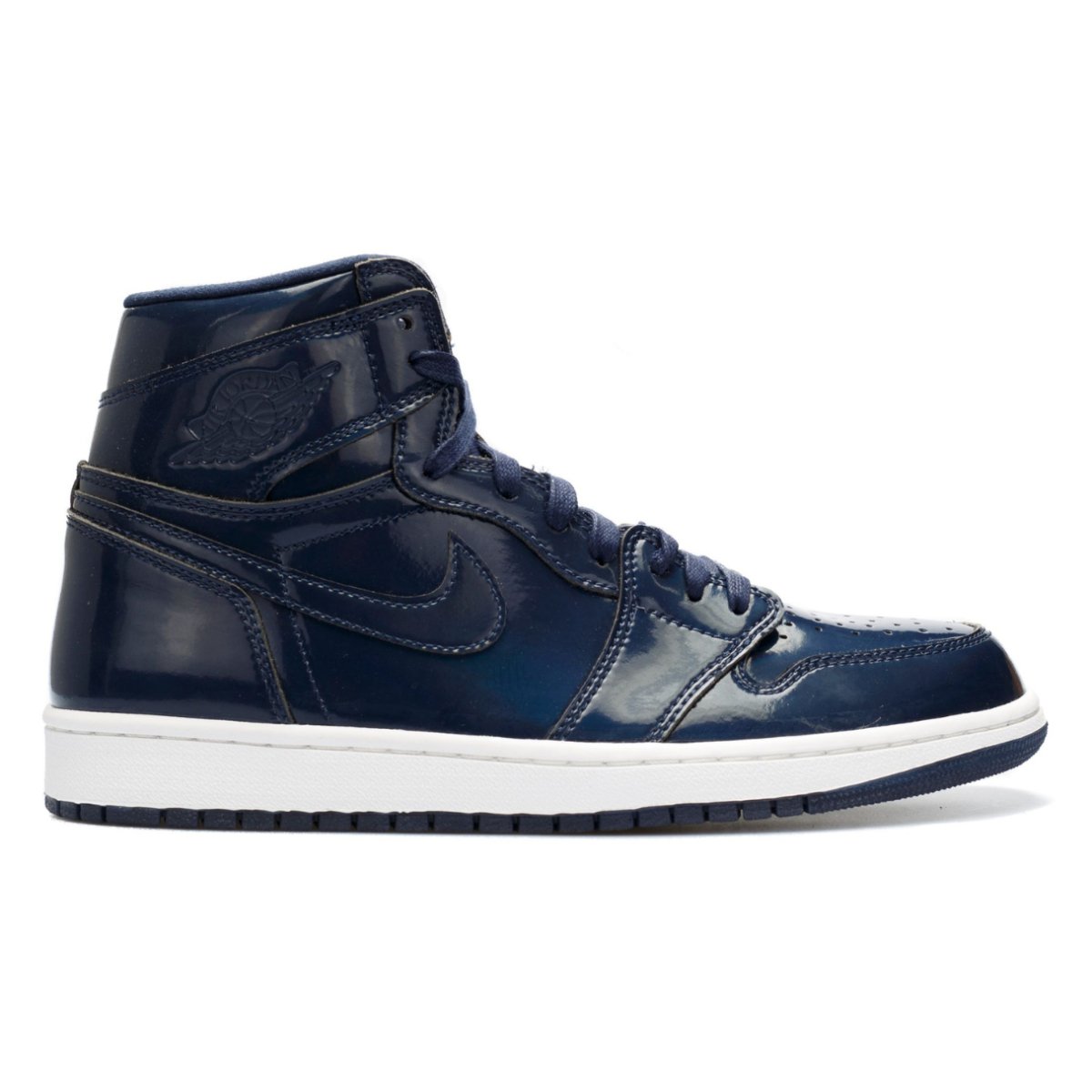 Nike Air Jordan 1 Retro High OG Dover Street Market 789747 401 -