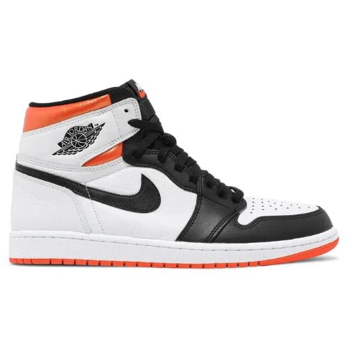 Nike Air Jordan 1 Retro High OG Electro Orange 555088 180 -Nike Air Jordan 1 Retro High OG Electro Orange 555088 180