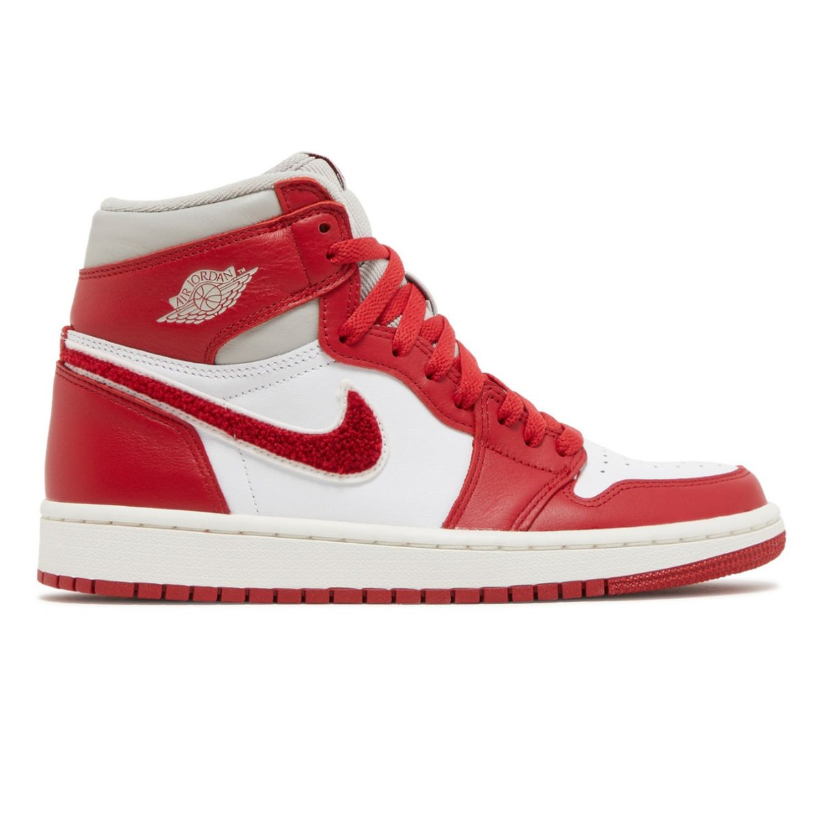 Nike Air Jordan 1 Retro High OG Newstalgia Chenille DJ4891 061 - Nike Air Jordan 1 Retro High Newstalgia Chenille DJ4891 061