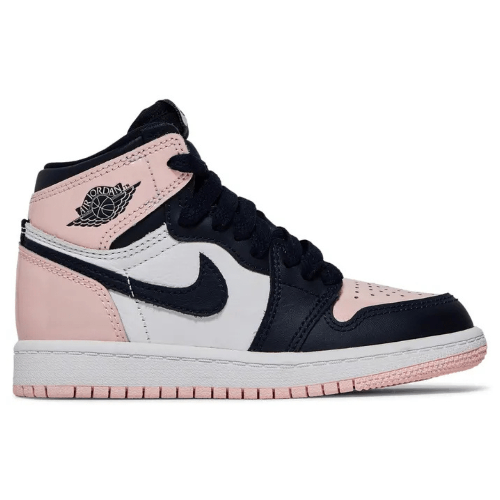 Nike Air Jordan 1 Retro High OG SE PS Bubble Gum Atmosphere CU0449 641 - Nike Air Jordan 1 Retro High OG SE PS Bubble Gum Atmosphere CU0449 641