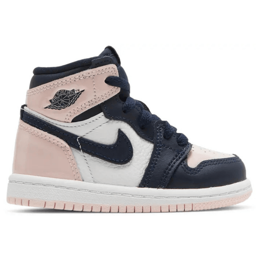 Nike Air Jordan 1 Retro High OG SE TD Bubble Gum Atmosphere CU0450 641 - Nike Air Jordan 1 Retro High OG SE TD Bubble Gum Atmosphere CU0450 641