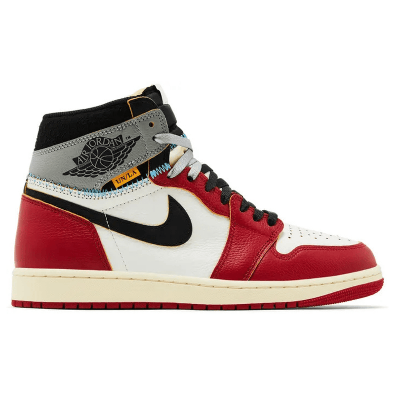 Nike Air Jordan 1 Retro High OG SP Union LA Chicago Shadow HV8563 600 - Nike Air Jordan 1 Retro High OG SP Union LA Chicago Shadow HV8563 600