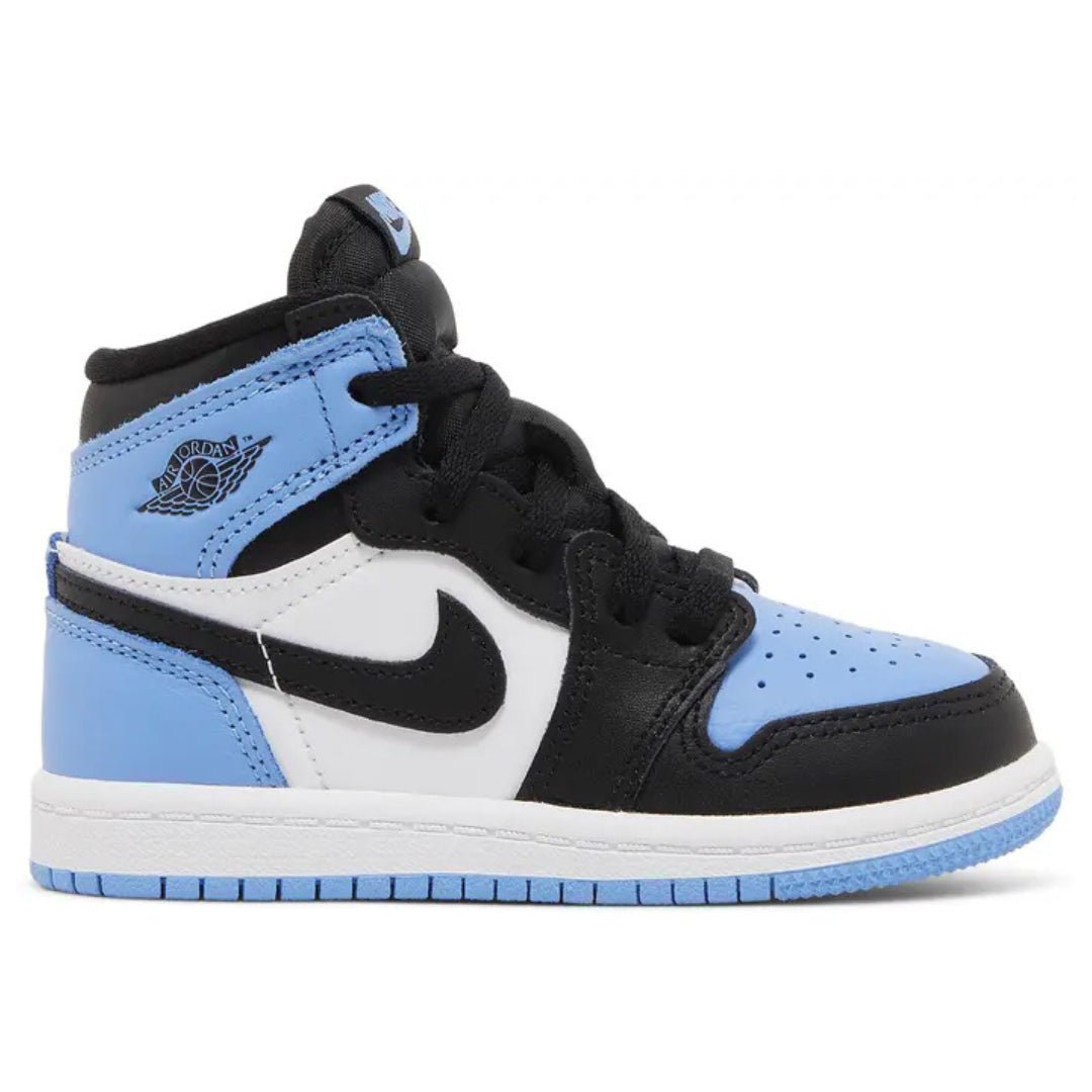 Nike Air Jordan 1 Retro High OG UNC Toe TD FD1413 400 - Nike Air Jordan 1 Retro High OG UNC Toe TD FD1413 400