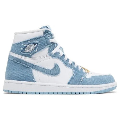 Nike Air Jordan 1 Retro High OG W Denim DM9036 104 - Nike Air Jordan 1 Retro High OG W Denim DM9036 104