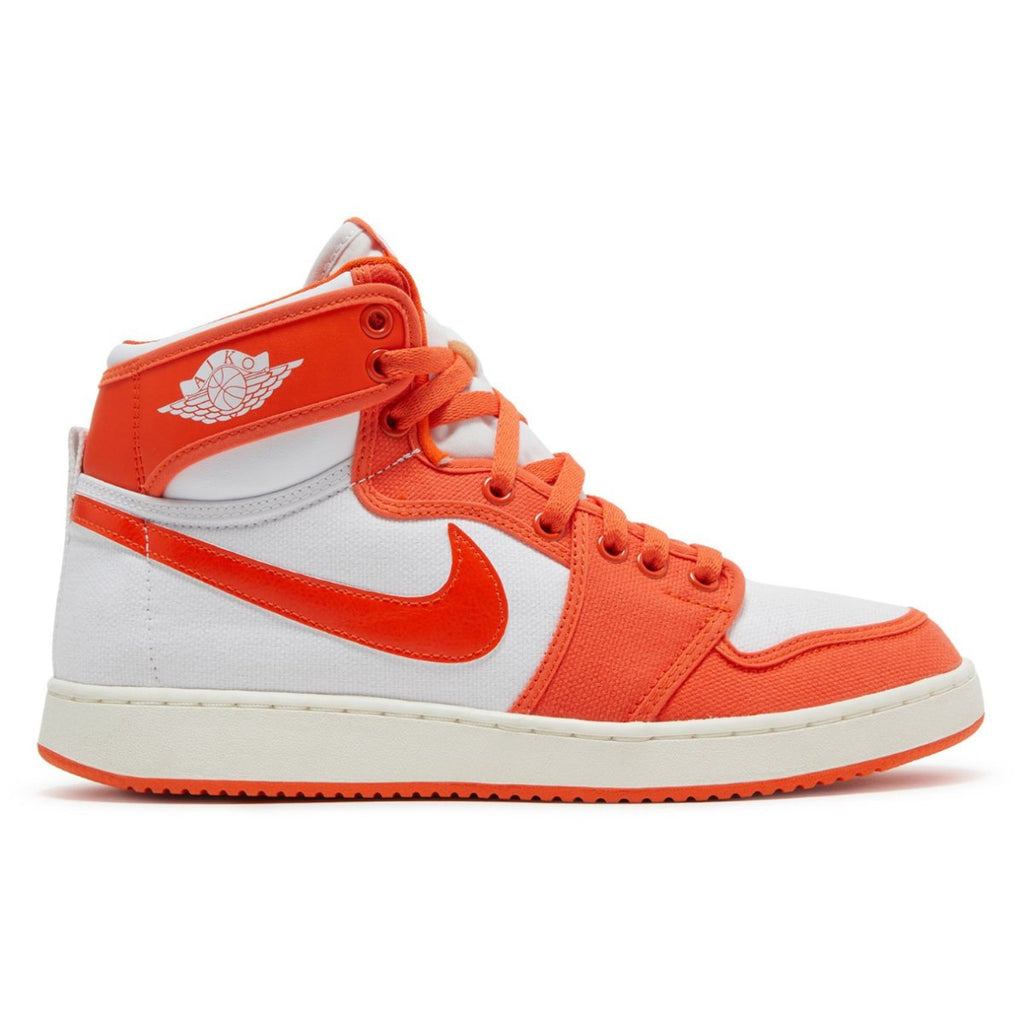 Nike Air Jordan 1 Retro KO Syracuse DO5047 801 - Nike Air Jordan 1 Retro KO Syracuse DO5047 801