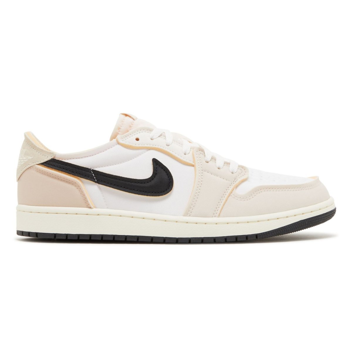 Nike Air Jordan 1 Retro Low OG EX Coconut Milk DV0982 100 - Nike Air Jordan 1 Retro Low OG EX Coconut Milk DV0982 100 - Nike Air Jordan 1 Retro Low OG EX Coconut Milk DV0982 100