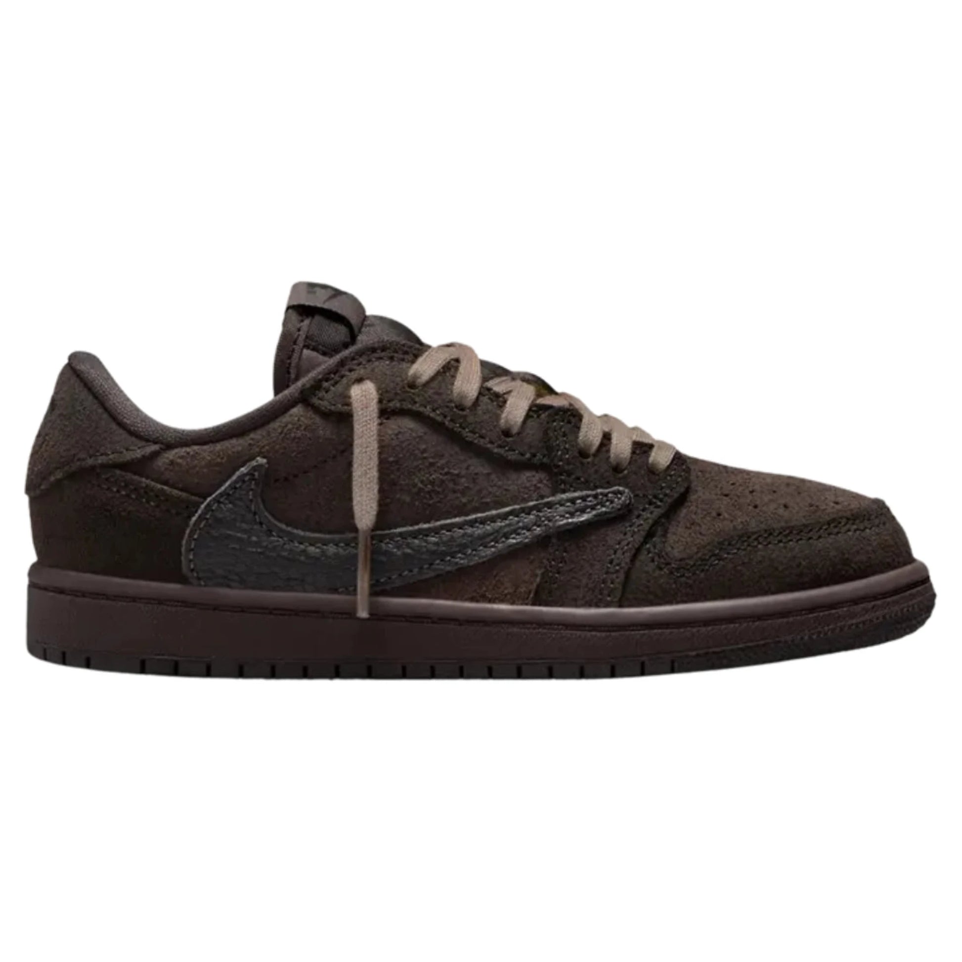Nike Air Jordan 1 Low Travis Scott Velvet Brown DO5442 202 Nike Air Jordan 1 Low Travis Scott Velvet Brown DO5442 202