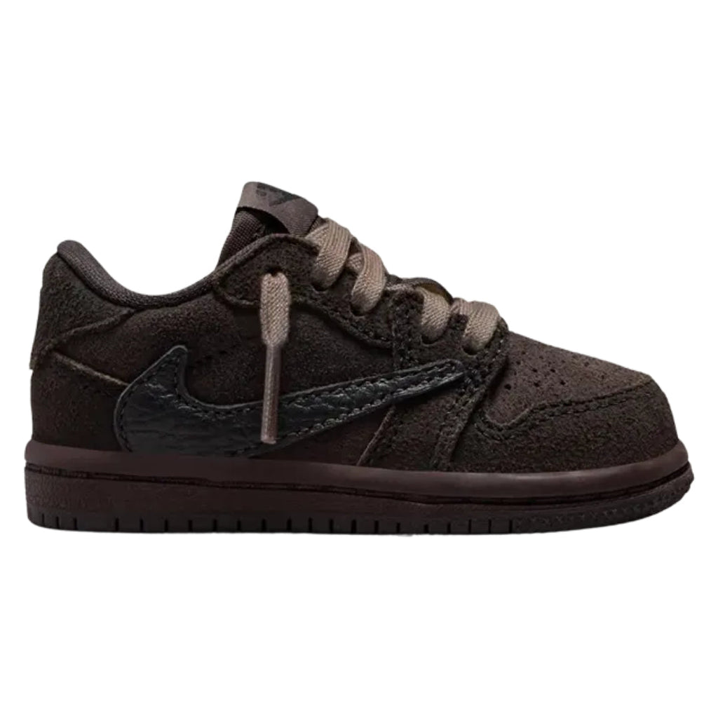 Nike Air Jordan 1 Retro Low OG SP Travis Scott Velvet Brown TD DO5441 202 - Nike Air Jordan 1 Retro Low OG SP Travis Scott Velvet Brown TD DO5441 202