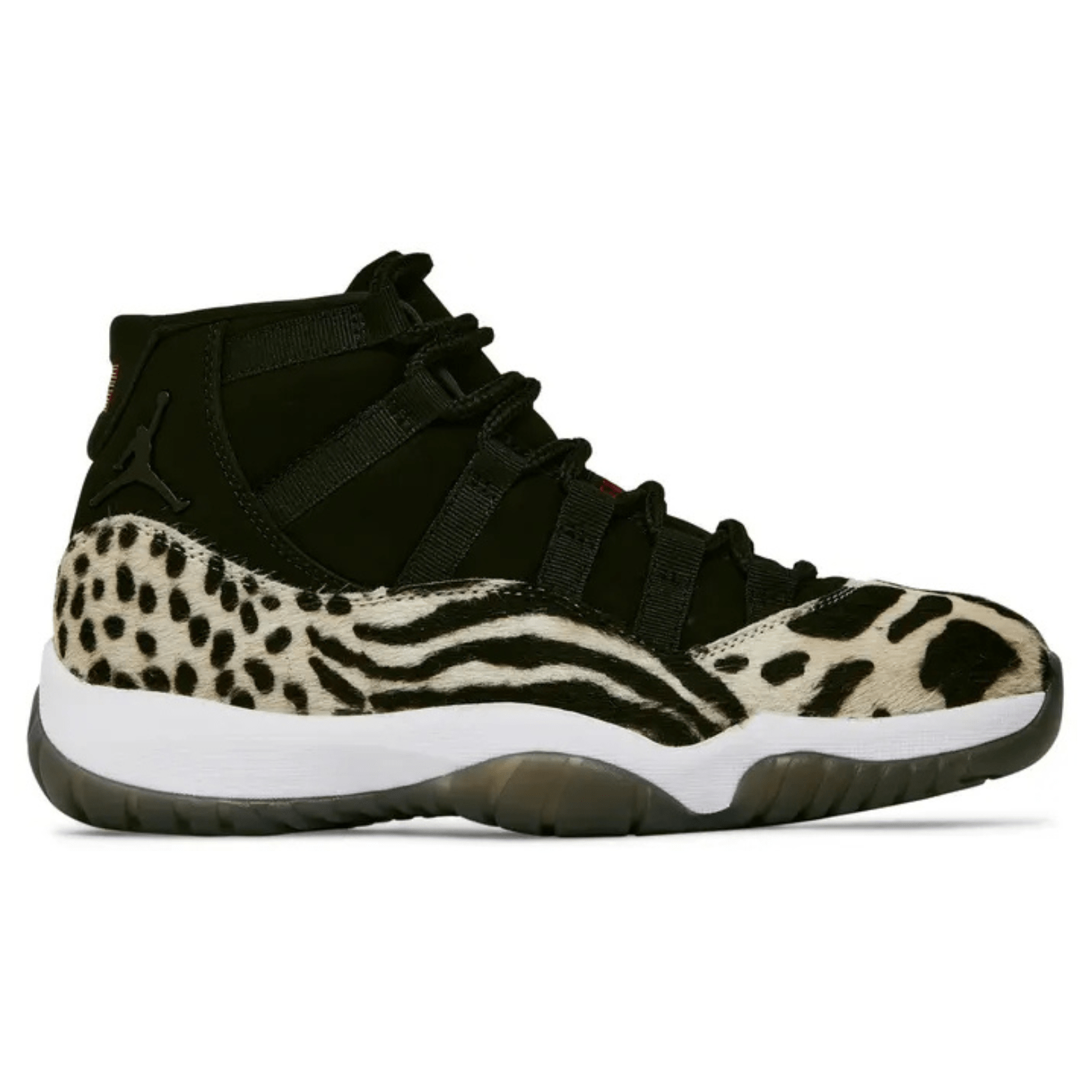 Nike Air Jordan 11 Retro Animal Instinct W AR0715 010 - Nike Air Jordan 11 Retro Animal Instinct W AR0715 010