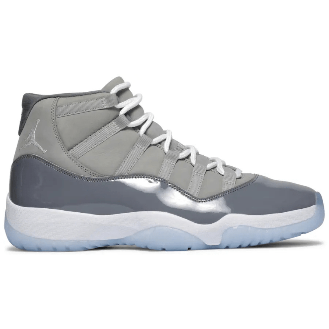 Nike Air Jordan 11 Retro Cool Grey '21 CT8012 005 - Nike Air Jordan 11 Retro Cool Grey '21 CT8012 005