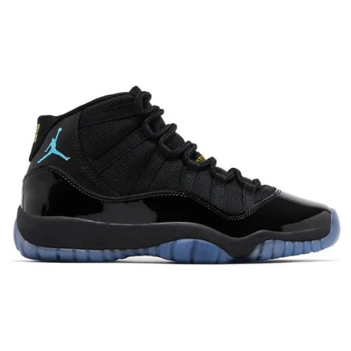 Nike Air Jordan 11 Retro GS Gamma Blue 2025 378038 047 - Nike Air Jordan 11 Retro GS Gamma Blue 2025 378038 047