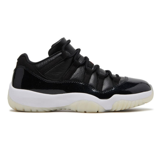 Nike Air Jordan 11 Retro Low 72 - 10 AV2187 001 - Nike Air Jordan 11 Retro Low 72 - 10 AV2187 001