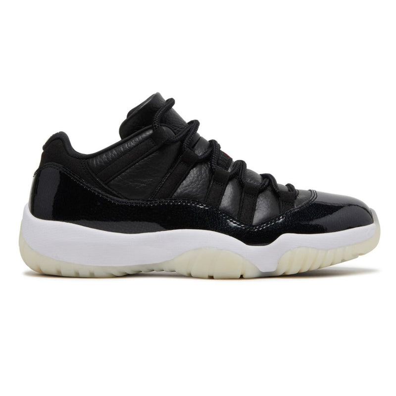 Nike Air Jordan 11 Retro Low 72-10 AV2187 001