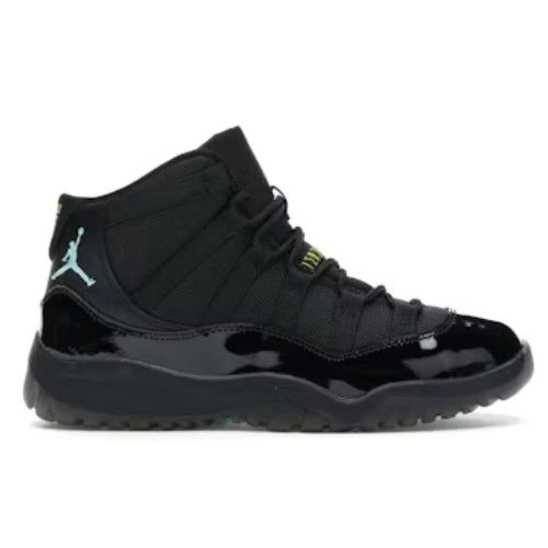 Nike Air Jordan 11 Retro PS Gamma Blue 2025 378039 047 - Nike Air Jordan 11 Retro PS Gamma Blue 2025 378039 047