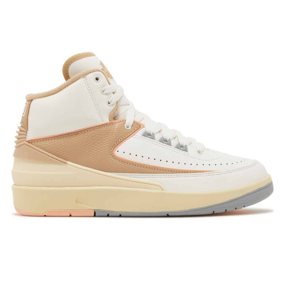 Nike Air Jordan 2 Retro Craft Sunset Haze DX4400 118 - Nike Air Jordan 2 Retro Craft Sunset Haze DX4400 118 - Nike Air Jordan 2 Retro Craft Sunset Haze DX4400 118