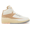 Nike Air Jordan 2 Retro Craft Sunset Haze DX4400 118 - Nike Air Jordan 2 Retro Craft Sunset Haze DX4400 118