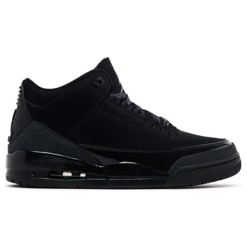 Nike Air Jordan 3 Retro Black Cat CT8532 001