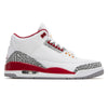 Nike Air Jordan 3 Retro Cardinal Red CT8532 126 - Nike Air Jordan 3 Retro Cardinal Red CT8532 126