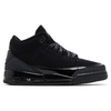 Nike Air Jordan 3 Retro GS Black Cat DM0967 001 - Nike Air Jordan 3 Retro GS Black Cat DM0967 001