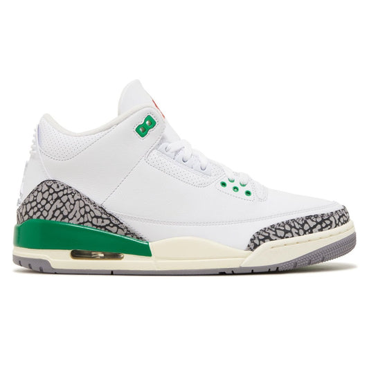 Nike Air Jordan 3 Retro Lucky Green CK9246 136 - Nike Jordan 3 Retro Lucky Green CK9246 136 - Nike Jordan 3 Retro Lucky Green CK9246 136