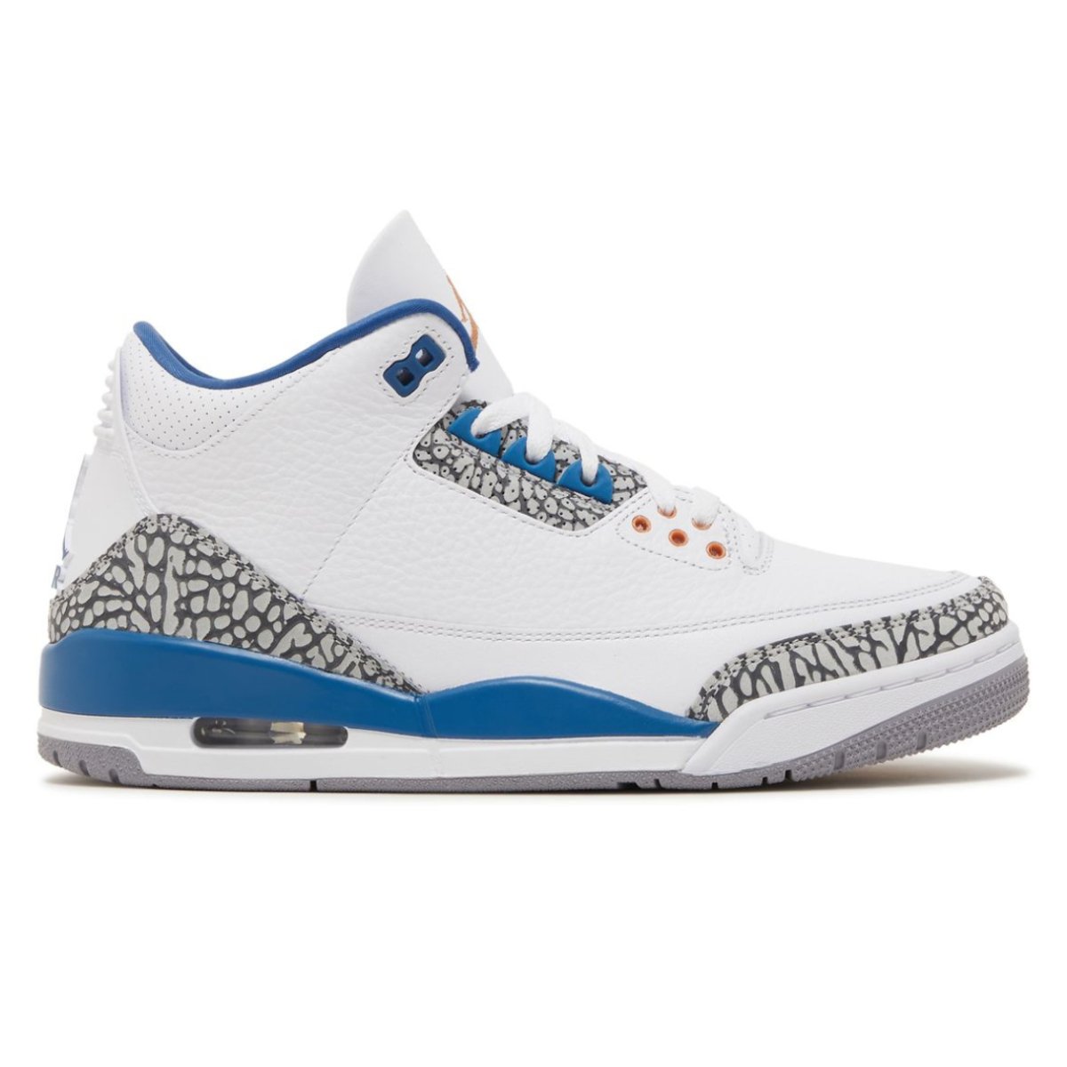 Nike Air Jordan 3 Retro Washington Wizards CT8532 148 - Nike Air Jordan 3 Retro Washington Wizards CT8532 148