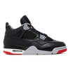 Nike Air Jordan 4 Retro Bred Reimagined FV5029 006 -Nike Air Jordan 4 Retro Bred Reimagined FV5029 006