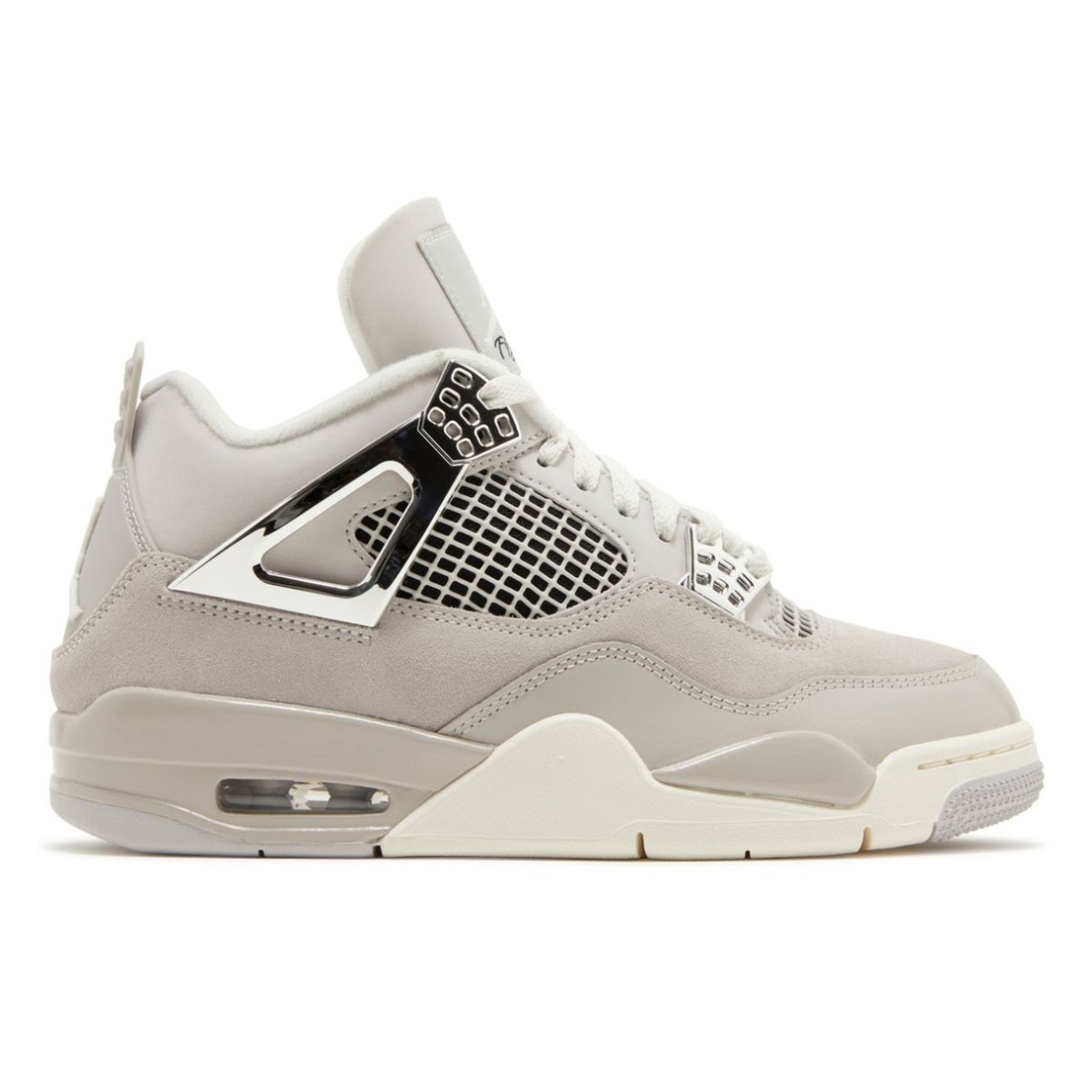 Nike Air Jordan 4 Retro Frozen Moments AQ9129 001 - Nike Air Jordan 4 Retro Frozen Moments AQ9129 001