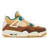 Nike Air Jordan 4 Retro GS Cacao Wow FB2214 200 - Nike Air Jordan 4 Retro GS Cacao Wow FB2214 200