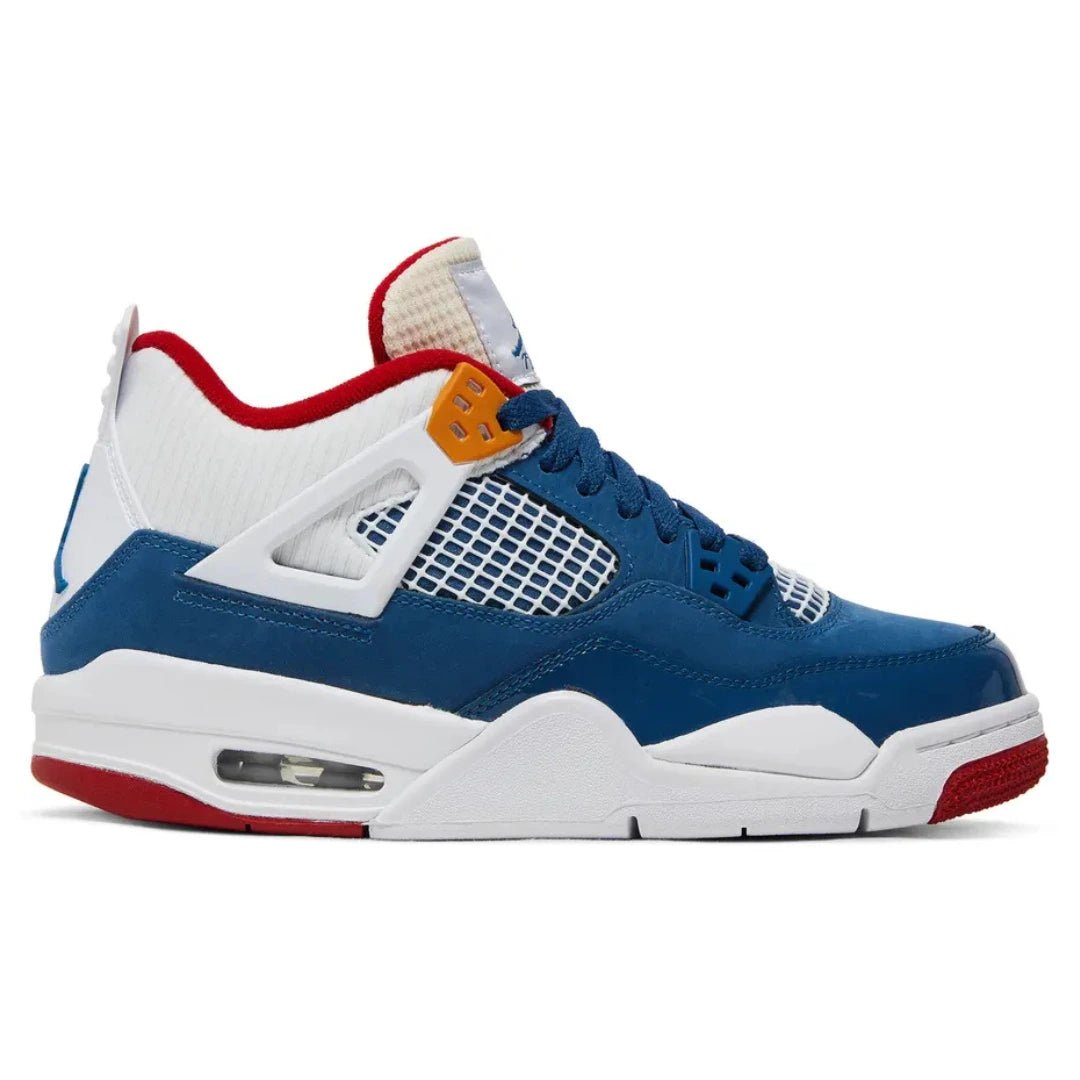 Nike Air Jordan 4 Retro GS Messy Room DR6952 400 - Nike Air Jordan 4 Retro GS Messy Room DR6952 400