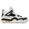 Nike Air Jordan 4 Retro GS Platinum Gold FZ8585 070 - Nike Air Jordan 4 Retro GS Platinum Gold FZ8585 070