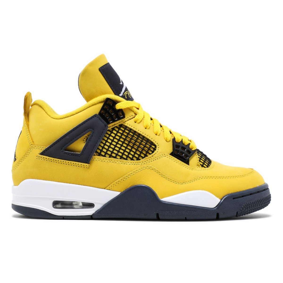 Nike Air Jordan 4 Retro Lightning CT8527 700 - Nike Air Jordan 4 Retro Lightning CT8527 700