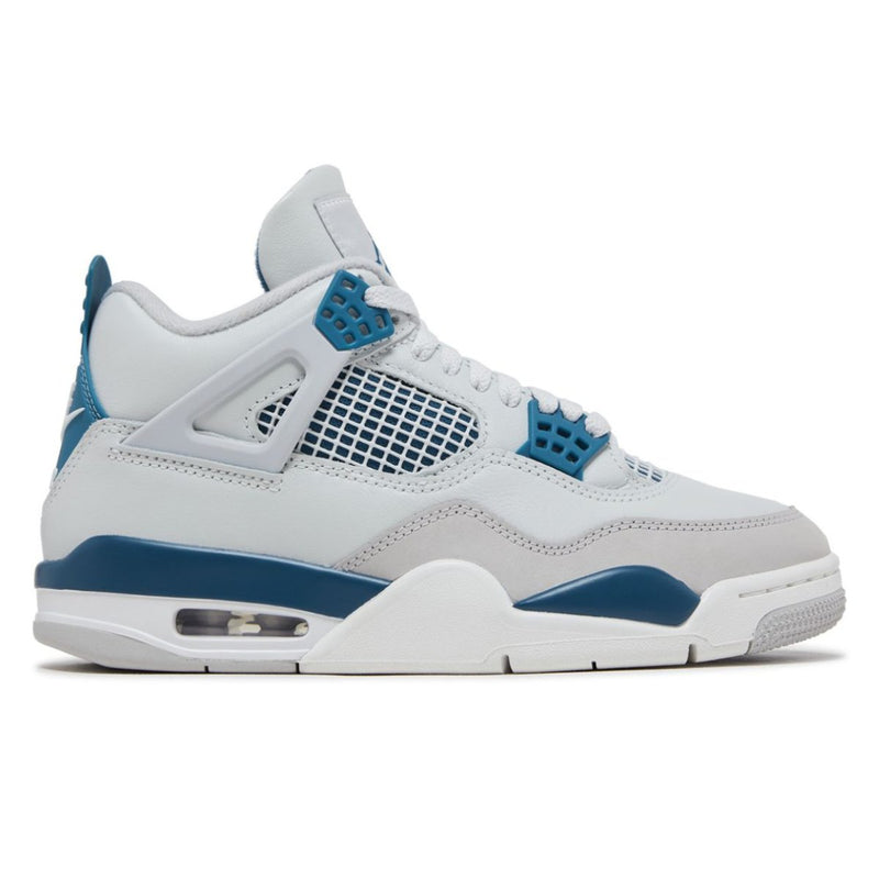 Nike Air Jordan 4 Retro Military Blue FV5029 141