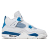 Nike Air Jordan 4 Retro Military Blue GS HF4281 141 - Nike Air Jordan 4 Retro Military Blue GS HF4281 141 - Nike Air Jordan 4 Retro Military Blue GS HF4281 141