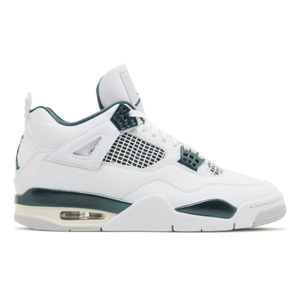 Nike Air Jordan 4 Retro Oxidized Green FQ8138 103 - Nike Air Jordan 4 Retro Oxidized Green FQ8138 103