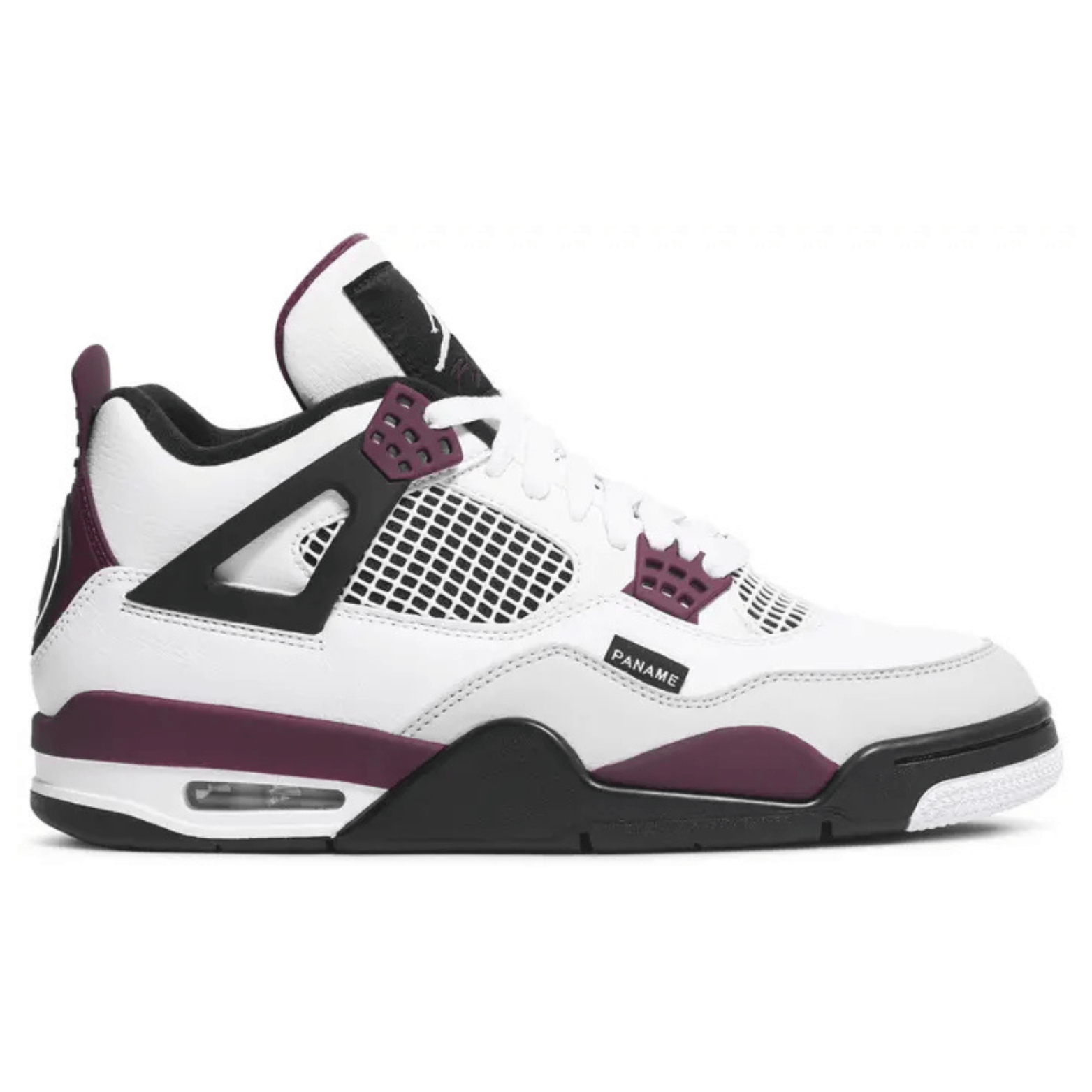 Nike Air Jordan 4 Retro PSG CZ5624 100 - Nike Air Jordan 4 Retro PSG CZ5624 100