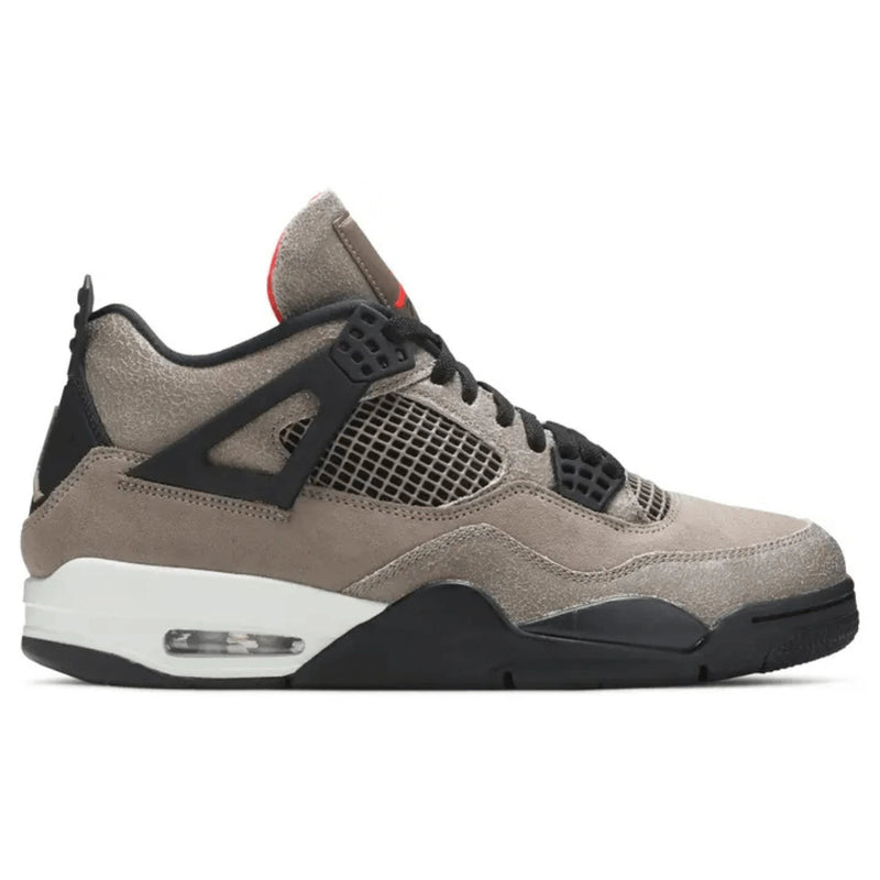 Nike Air Jordan 4 Retro Taupe Haze GS DJ6249 200 - Nike Air Jordan 4 Retro Taupe Haze GS DJ6249 200