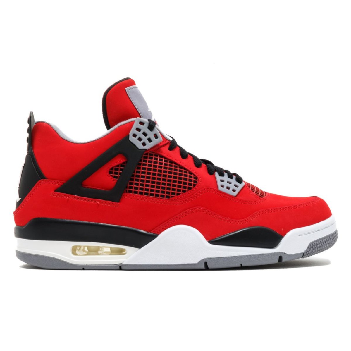 Nike Air Jordan 4 Retro Toro Bravo 308497 603 - Nike Air Jordan 4 Retro Toro Bravo 308497 603