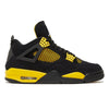 Nike Air Jordan 4 Retro Yellow Thunder DH6927 017 - Nike Air Jordan 4 Retro Yellow Thunder DH6927 017