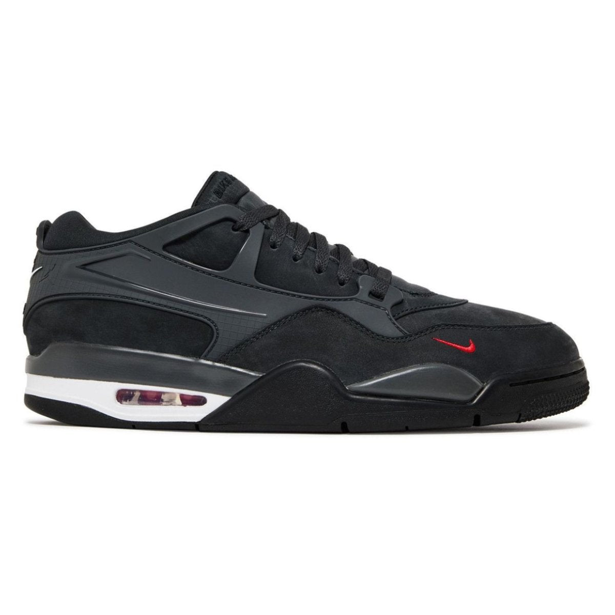 Nike Air Jordan 4 RM SP Nigel Sylvester HF4334 004 - Nike Air Jordan 4 RM SP Nigel Sylvester HF4334 004