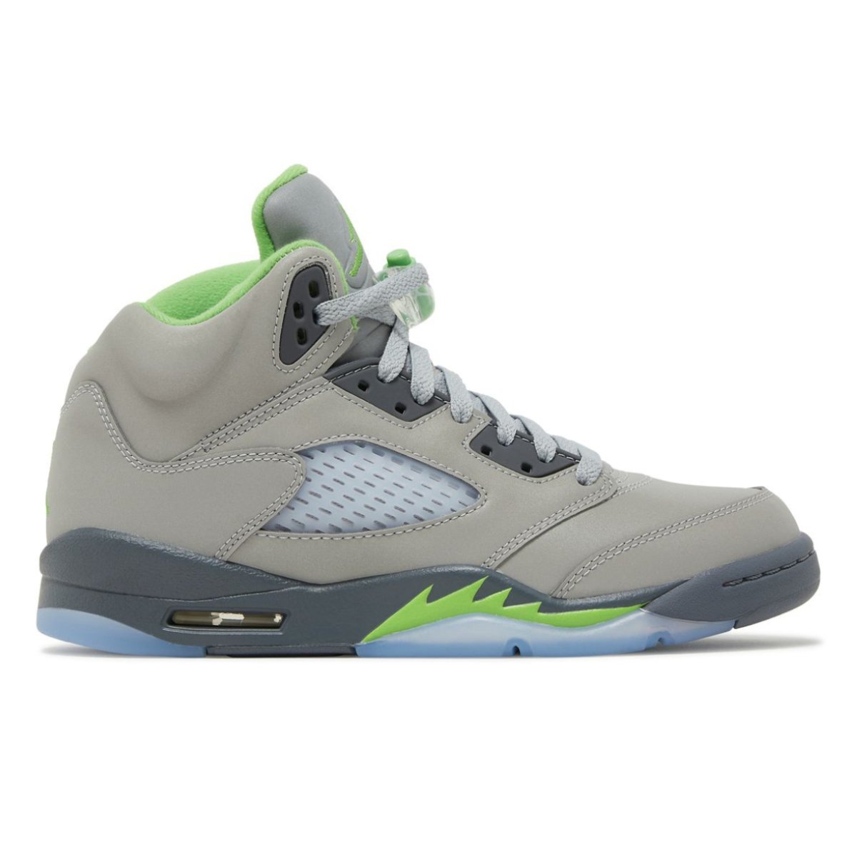 Nike Air Jordan 5 Retro GS Green Bean DQ3734 003 - Nike Air Jordan 5 Retro GS Green Bean DQ3734 003