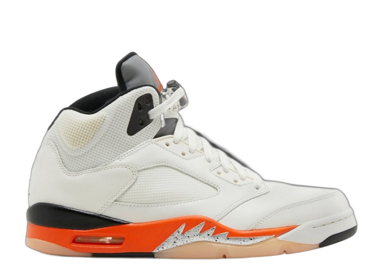 Nike Air Jordan 5 Retro Shattered Backboard DC1060 100 -Nike Air Jordan 5 Retro Shattered Backboard DC1060 100