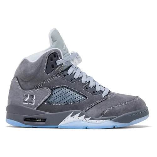 Nike Air Jordan 5 Retro Wolf Grey 2026 DD0587 002 - Nike Air Jordan 5 Retro Wolf Grey 2026 DD0587 002