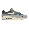 Nike Air Max 1 Kasina Won - Ang Grey DQ8475 001 - Nike Air Max 1 Kasina Won - Ang Grey DQ8475 001