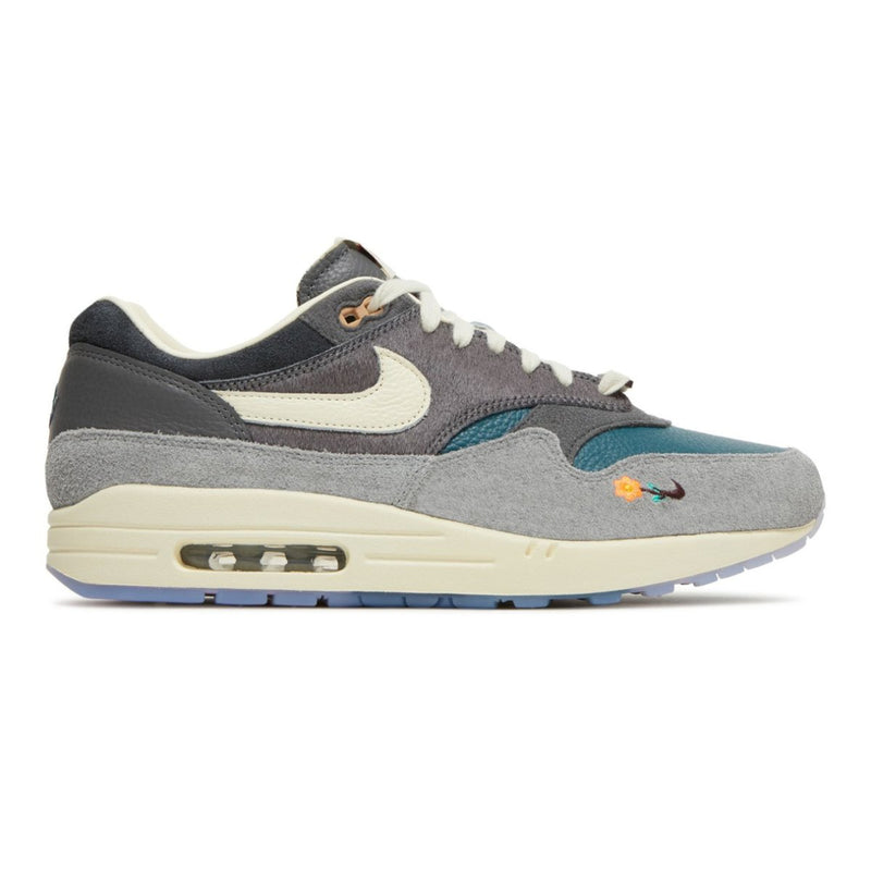 Nike Air Max 1 Kasina Won-Ang Grey DQ8475 001