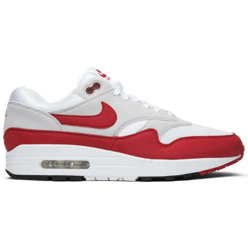 Nike Air Max 1 OG Anniversary Red 908375 103 - Nike Air Max 1 OG Anniversary Red 908375 103