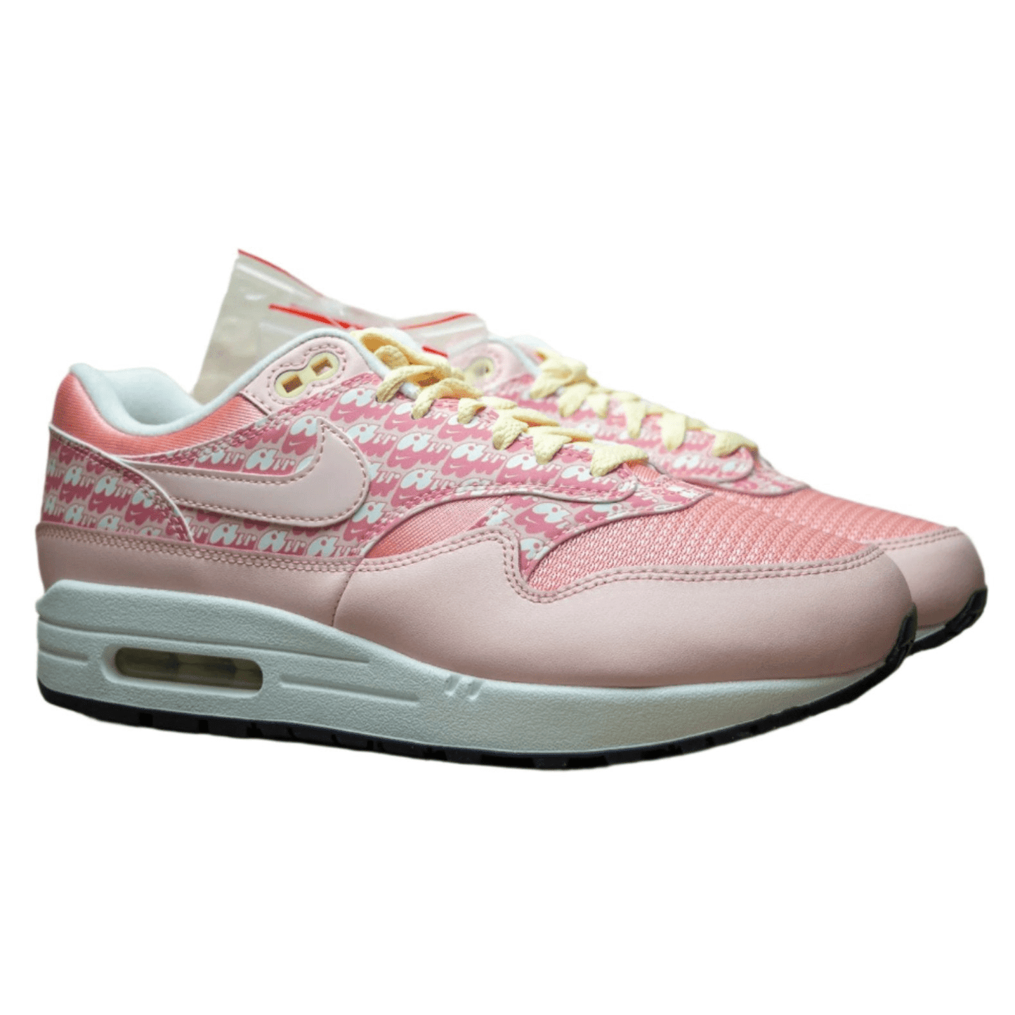 Nike Air Max 1 Premium Strawberry Lemonade CJ0609 600 - Nike Air Max 1 Premium Strawberry Lemonade CJ0609 600