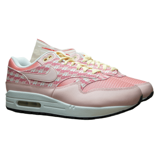 Nike Air Max 1 Premium Strawberry Lemonade CJ0609 600 - Nike Air Max 1 Premium Strawberry Lemonade CJ0609 600
