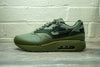 Nike Air Max 1 PRM France Camo 607473 200 - Nike Air Max 1 PRM France Camo 607473 200