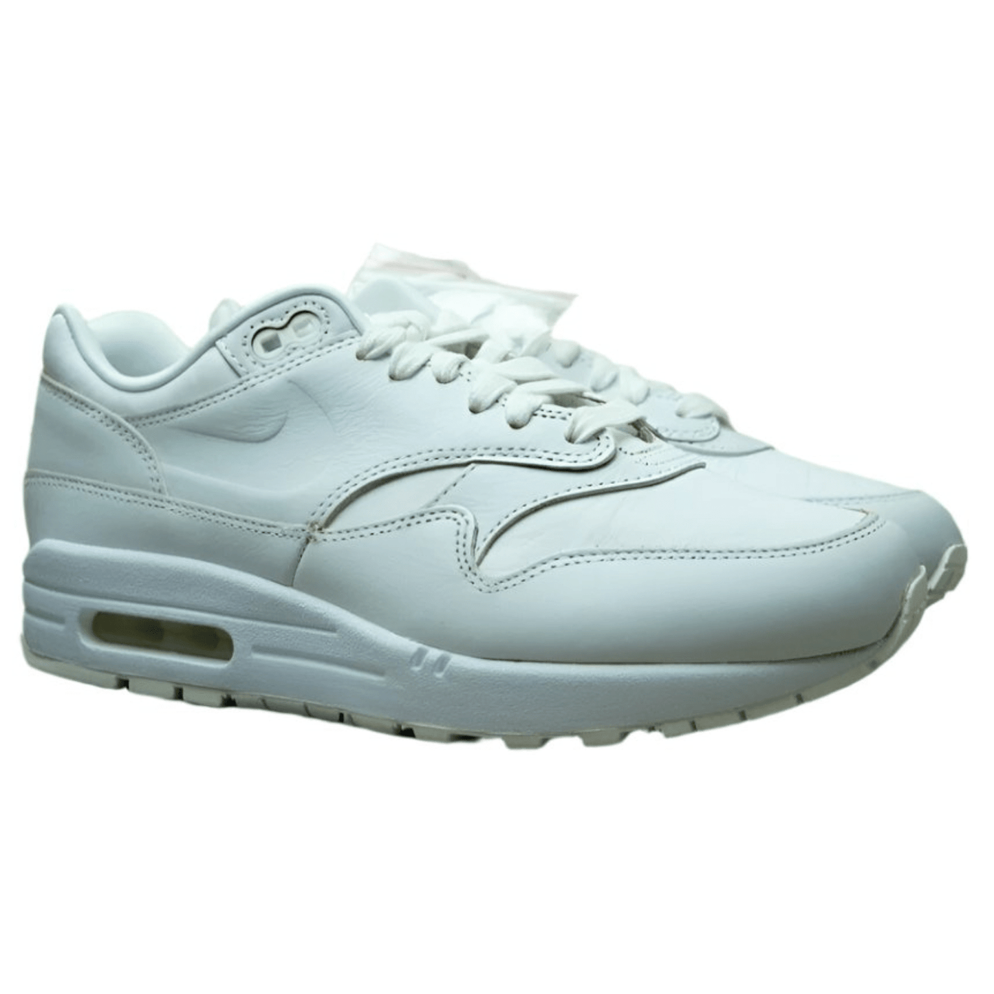 Nike Air Max 1 Yours Summit White W DC9204 100 - Nike Air Max 1 Yours Summit White W DC9204 100