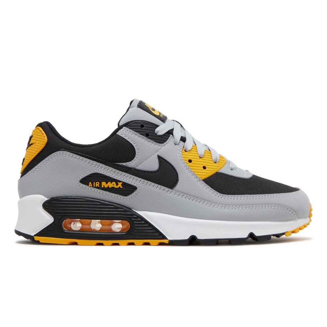 Nike Air Max 90 Batman DH4619 003 - Nike Air Max 90 Batman DH4619 003 - Nike Air Max 90 Batman DH4619 003